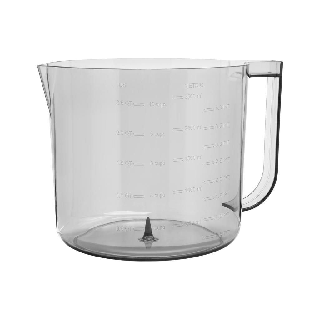 Teesa 2,5L salladsslunga