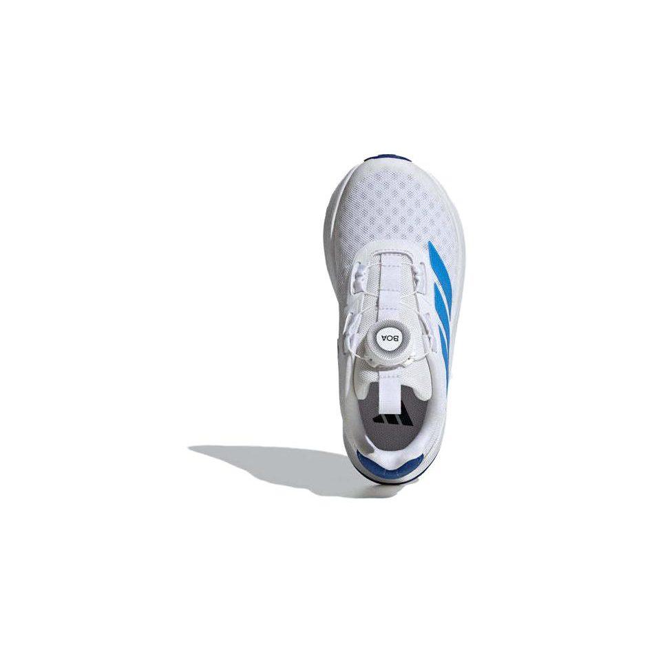 adidas Duramo SL BOA K 'White Blue Burst' IF5986