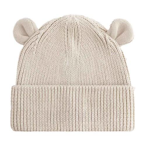 Beechfield Baby Bear Organic Beanie