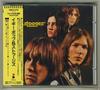 CD STOOGES  Stooges WMC5378 ELEKTRA 1991 Japan ObiRock Gebraucht
