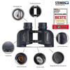 STEINER Sea Battle Star Focus-Free Marine Binoculars