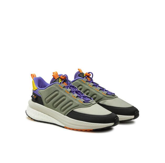 Men's Sneakers Adidas X_plrphase Ie8921 Grey