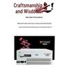Boyang PDH Fiber Optic Modem 32E1 + 4 Ethernet Ports