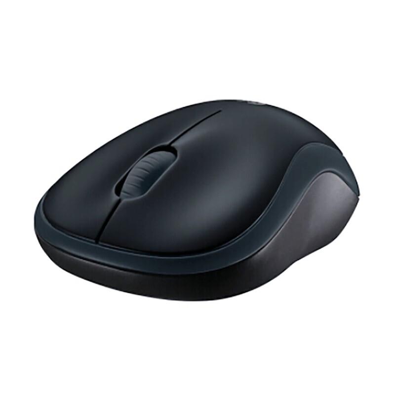 Logitech B175 Wireless Mouse