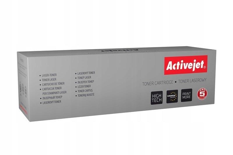 Activejet toner for lexmark 52d2x00 new atl-522nxx