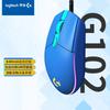 Logitech G102 Wired RGB Gaming Mouse
