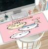 Customizable Name Chiikawa Pattern Gaming Mouse Pad-Non Slip Rubber Base,Perfect Gamers,Esports,Ideal Gift Gaming Enthusiasts