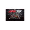 2025 FIA Formula 1 World Championship Highlights - Complete Japanese Version DVD