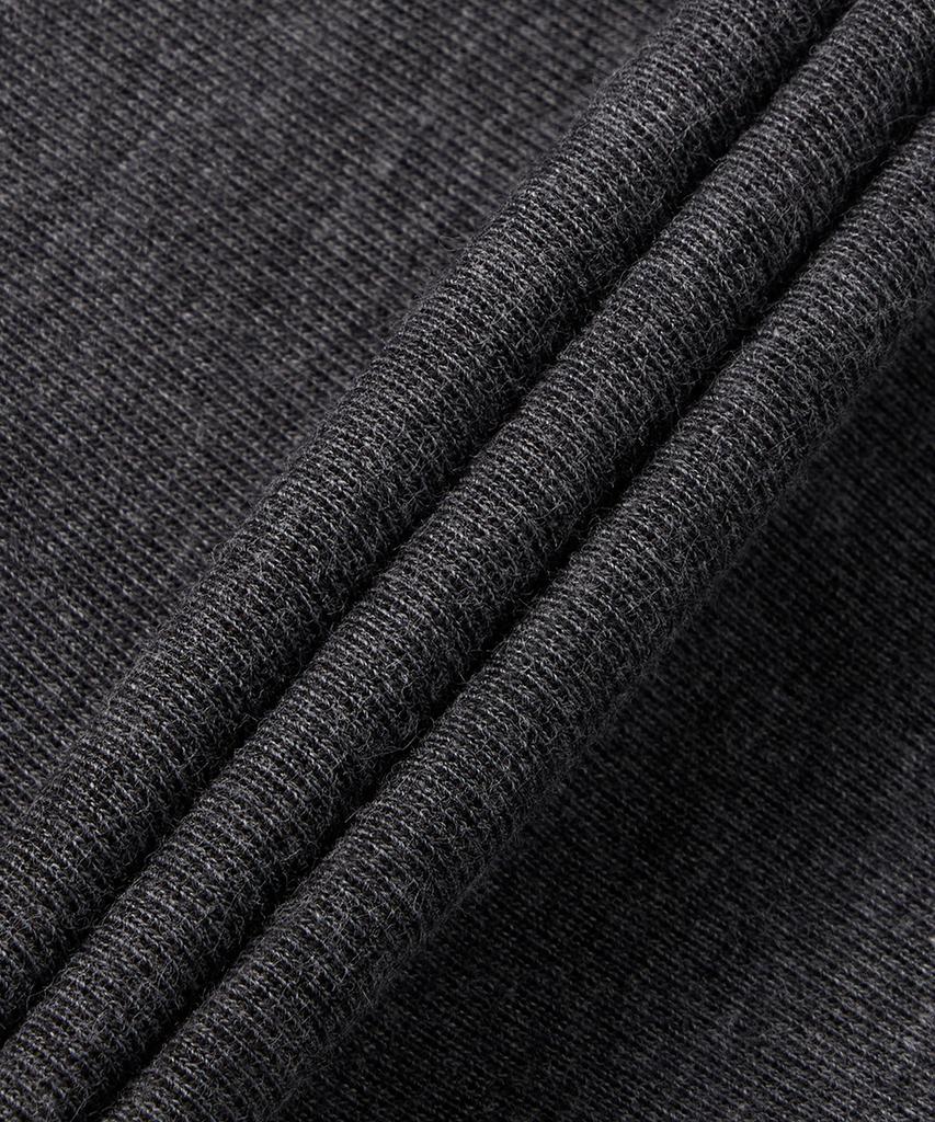POLO RALPH LAUREN Double Knit Sweatshirt - Navy