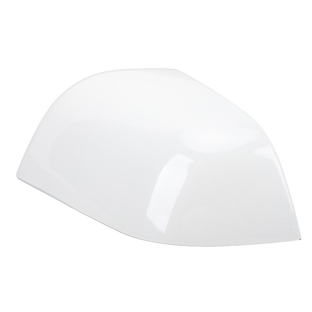 Kryt bočního zrcátka zpětného pohledu Bílý Kryt zrcátka zpětného pohledu na dveře Náhrada za Tesla Model 3 2017 až 2023