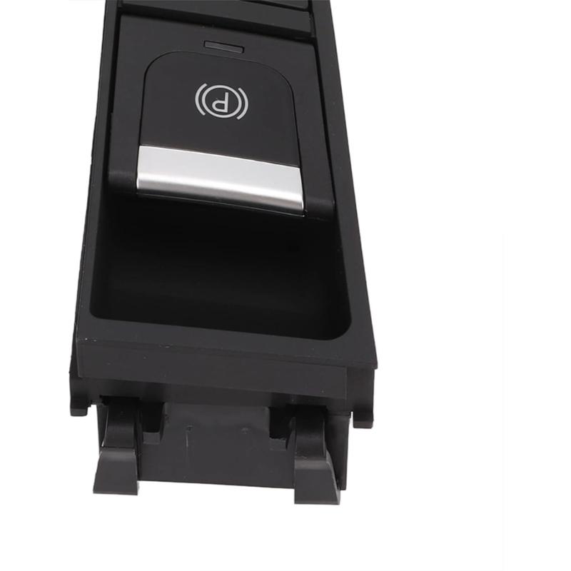 Suitable for B7 3AD927137 3AB927137 2012-2018 Electronic Automatic Hand Brake Button Parking Brake Assist Control Switch