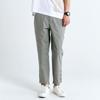 CUSTOMUS Hem Ring Eyelet E-Band Slim Pants Cxs22Mwpt474