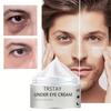 Eye Cream Consolidates the Skin Around the Eyes. Brightens and Whitens, Moisturizes and Nourishes the Skin