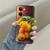 Für Realme P3 Ultra Hülle Niedliche Silikon Stoßfeste Handyhülle Für Oppo Realme P3 Ultra 5G P3Ultra Hüllen Weiche TPU Schalen Fundas