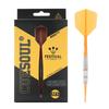 Cuesoul FESTIVAL Series Tungsten Dart OTO Small Thread Tip Orange Soft Tip 90% Set, Barrel, 19.5g, (CSDP-BS116-M2)