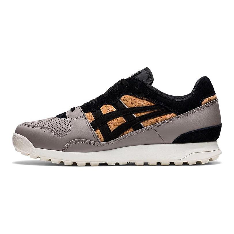 Onitsuka Tiger Horizonia Grey Black 1183A852-250