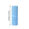 High Density Fitness Back Roll Trigger Point Fitness Yoga Column Yoga Foam Roller  Exercise
