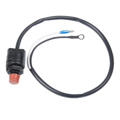Comutator Motor Barcă Exterior Motor Șnur Opritor de Urgență, Cablu Conector de Siguranță Compatibil pentru Suzuki Honda