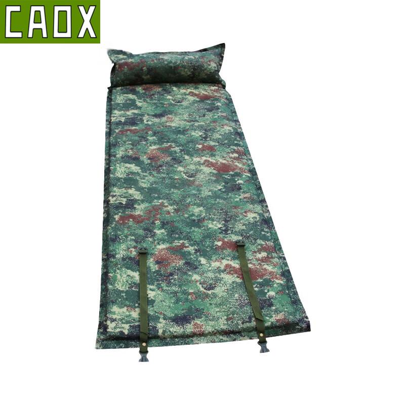 CAOX Self-Inflating Camping Mat