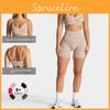Youth Women Yoga Bra With Leopard Print And Color Block Edge For Fitness And Outdoor Sports