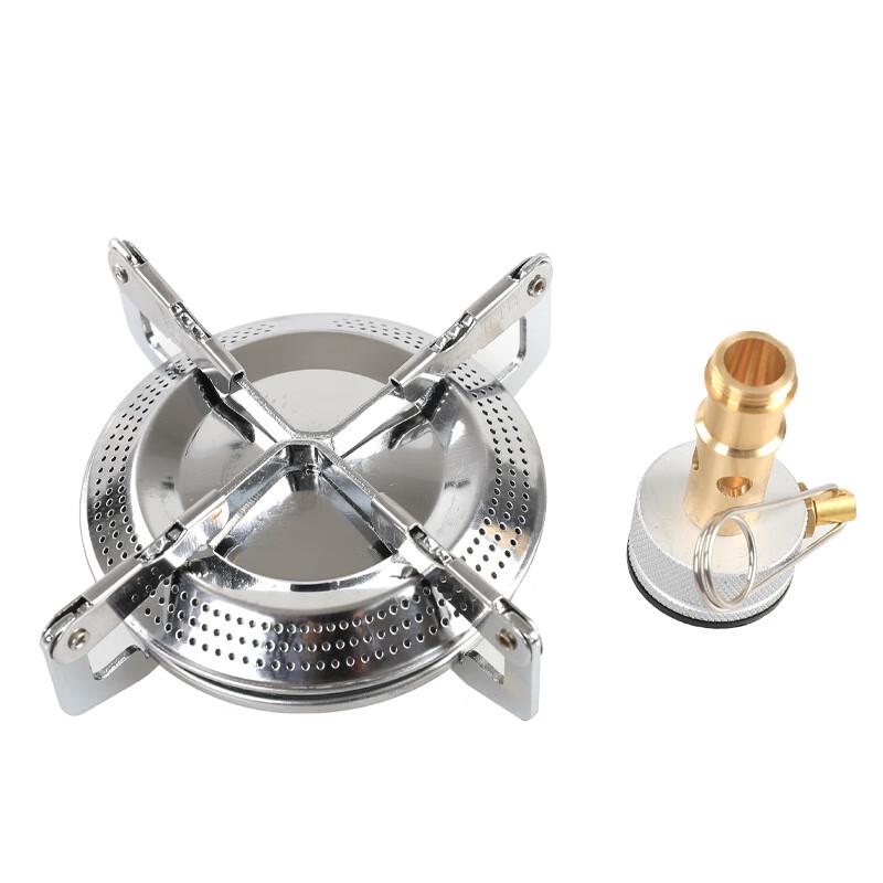 Hanlu Portable Outdoor Camping Stove