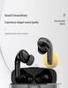 2026 High-Quality Noise-Cancelling Bluetooth Earbuds with Long Battery Life & Display, Compatible with Huawei, Apple, Xiaomi