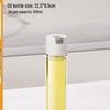 Wutuo Kitchen Oil and Vinegar Dispenser Bottle Set