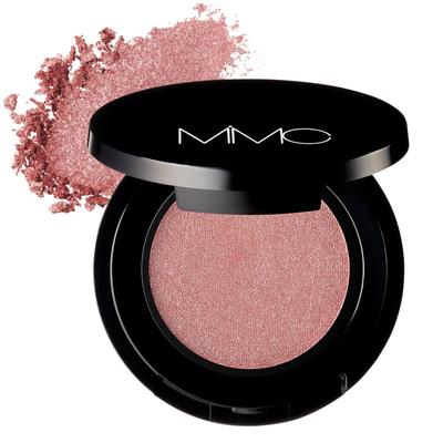 MiMC Mineral Smooth Shadow Eyeshadow 01 Celestia