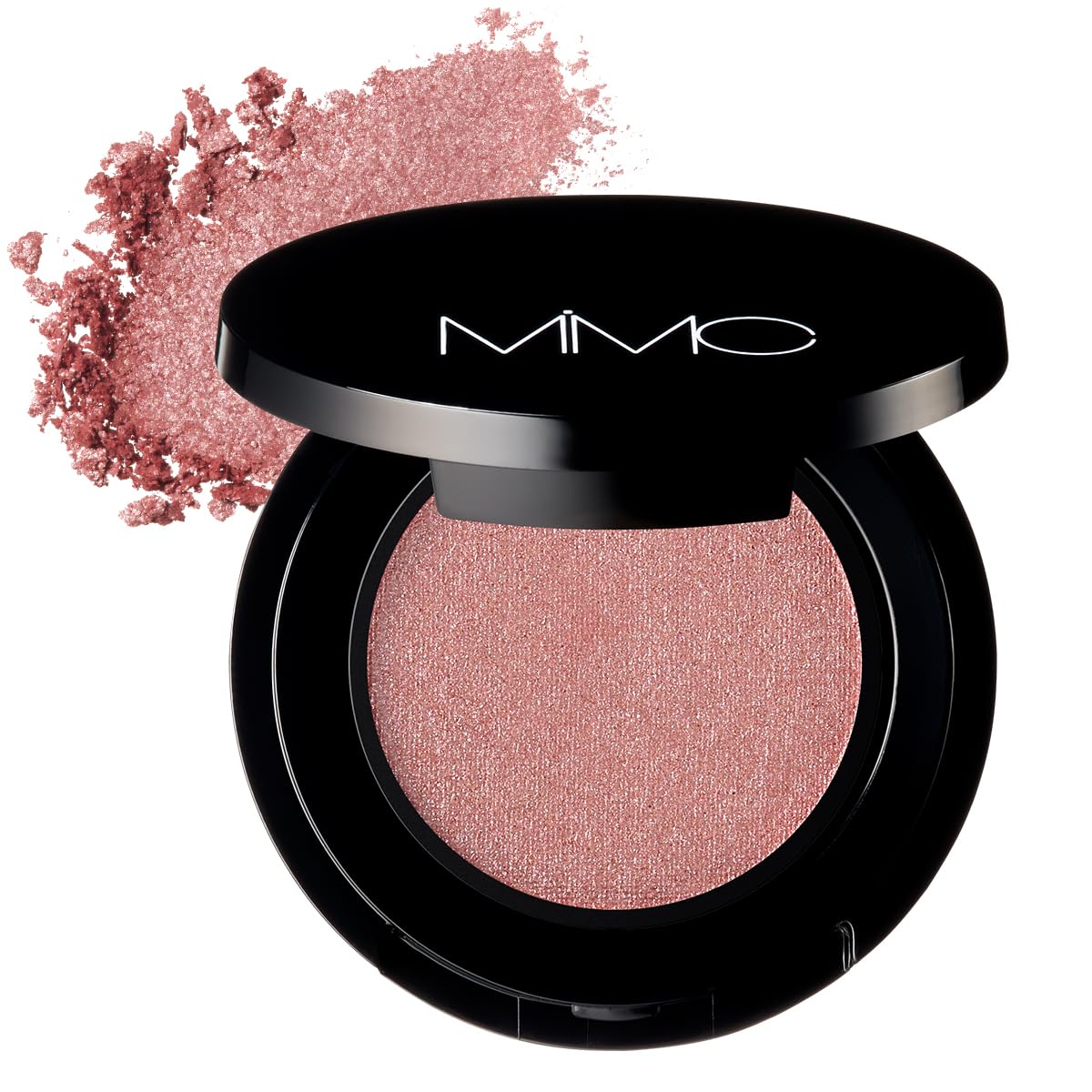 

MiMC Mineral Smooth Shadow Eyeshadow 01 Celestia