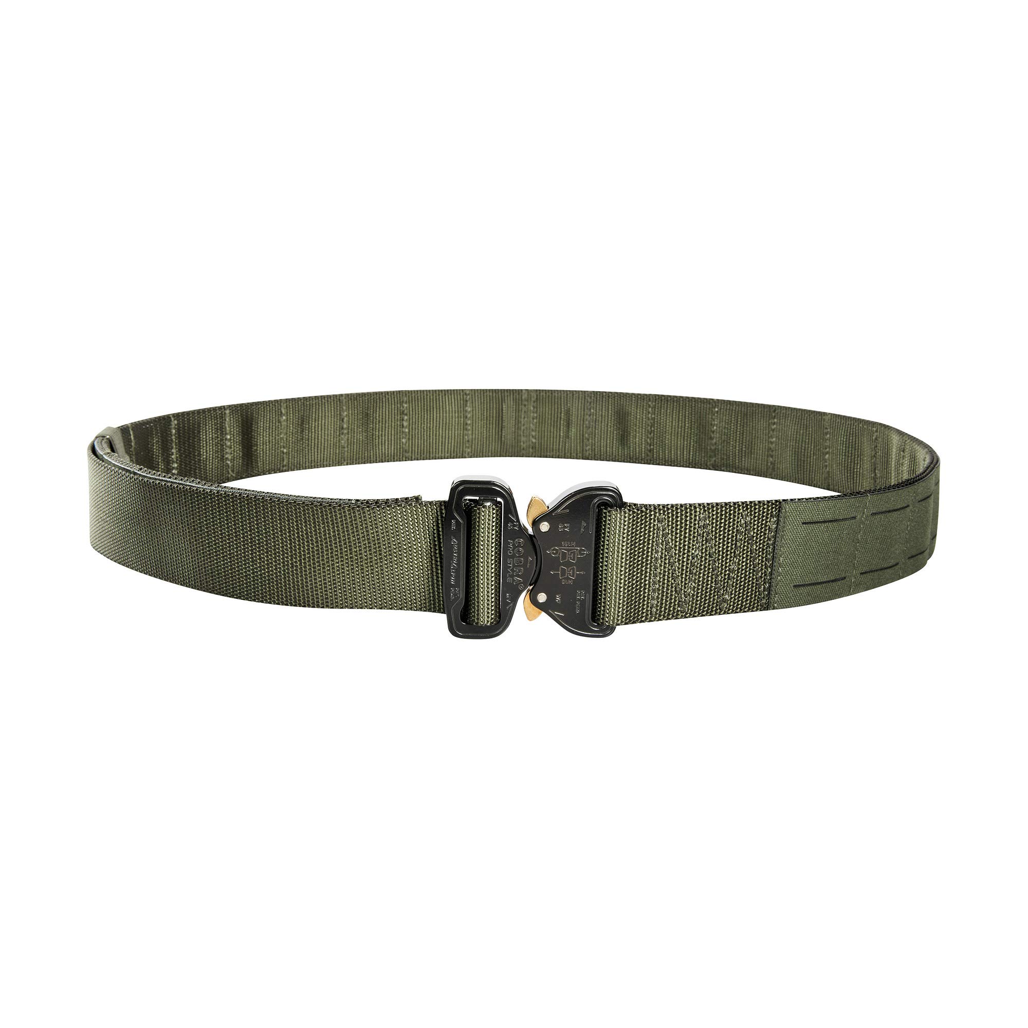 Tasmanian Tiger Modular Belt M (Olive 7238.331, (95-115cm/37-45 ))
