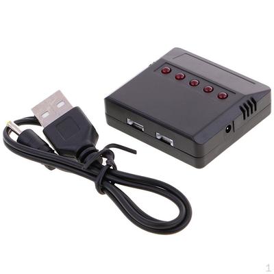 3.7V Battery Charger USB Adapter For X5C X5SW Part