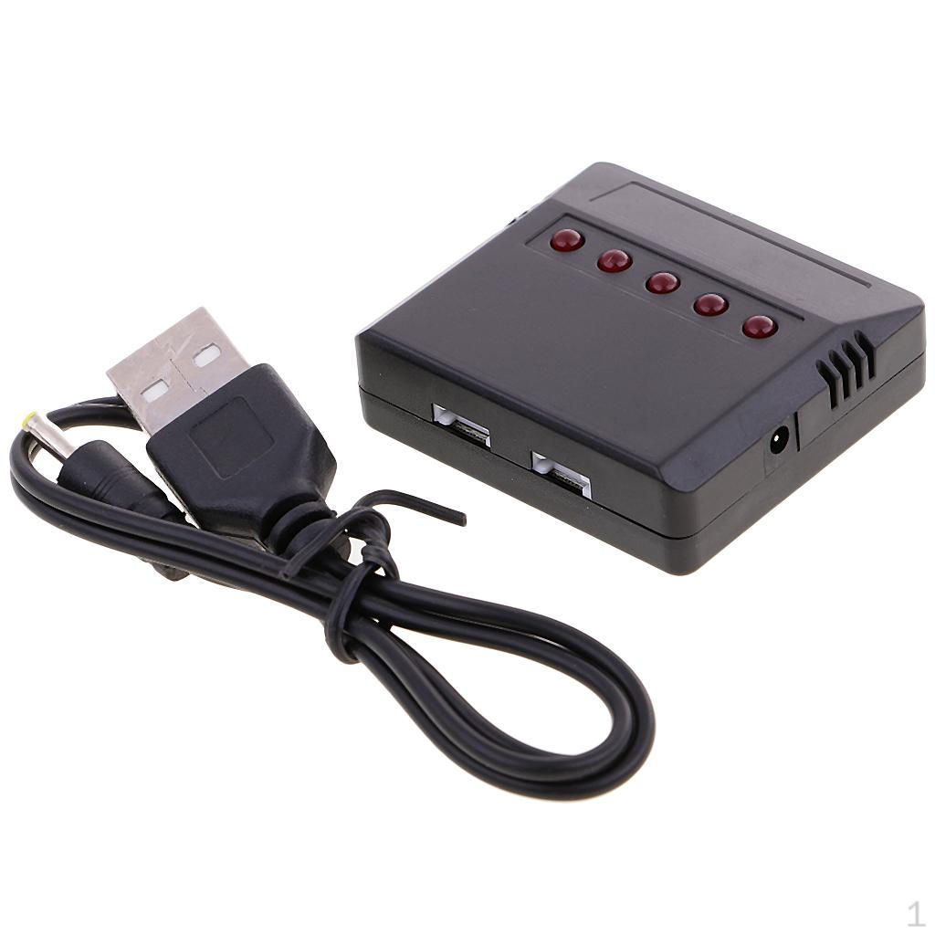 

3.7V Battery Charger USB Adapter For X5C X5SW Part