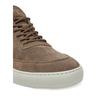 Мужские кроссовки Filling Pieces С низким верхом 10122793055 коричневые