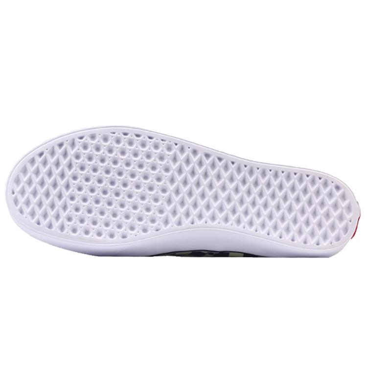 Authentic Vans Lite 'Checkerboard - Black White' VN0A2Z5J5GX