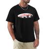 Baja Boats Tshirt Casual Fashion Print Tee Top
