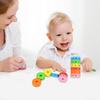 Preschool Montessori Puzzle Game Numerical Symbols Mathematical Skills Magnetic Block Calculation Educational Children'S Gift