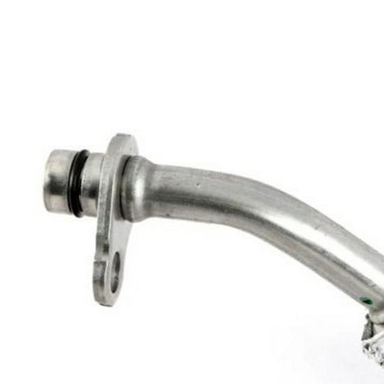 

BMW Turbo Coolant Pipe for 3, 5, 7 Series (11537643094) 10