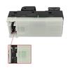 new  25401ZP50A Front Left Driver Power Window Switch For Nissan Frontier 2 Door 2006-2016 Altima Coupe 2008-2013
