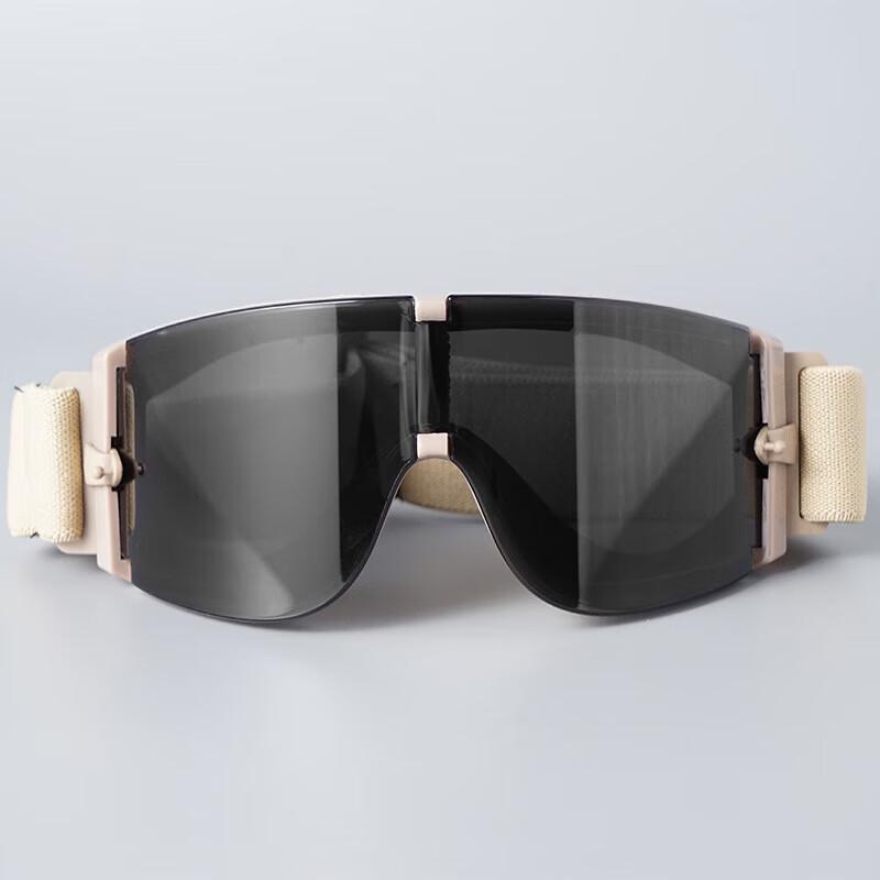 Tactical Protective Eyewear