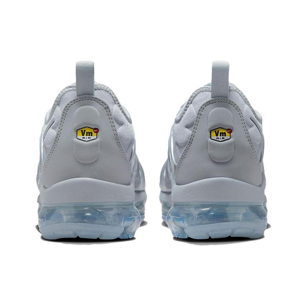 New Nike Air VaporMax Plus Cool Grey 924453-005