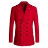 Men's Suits Professional Business Casual Suit Jackets Slim-fit Suit Jackets Large Size