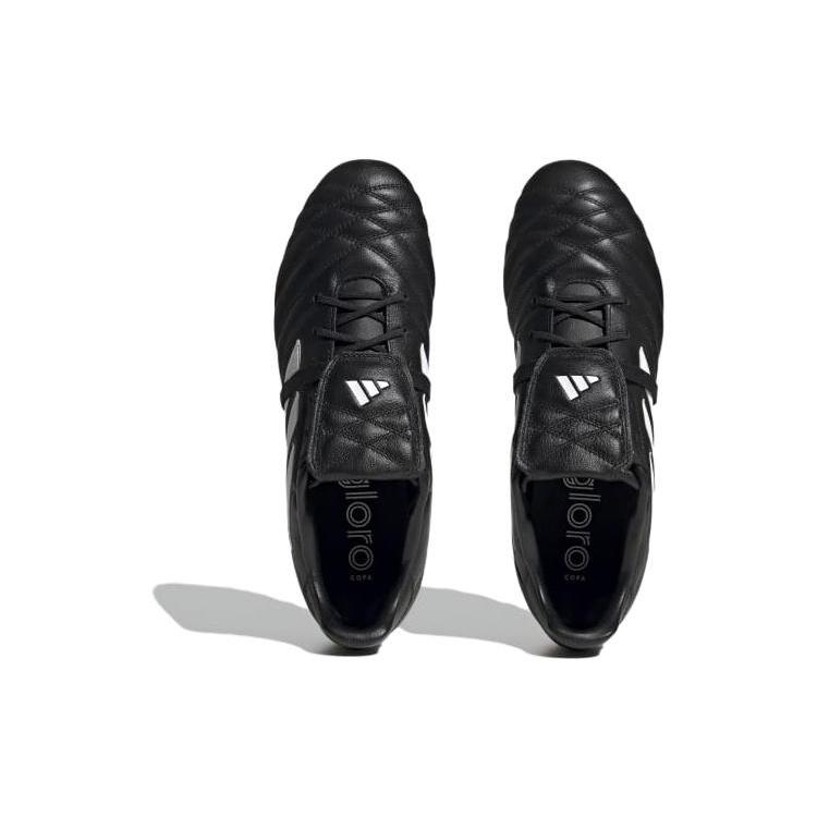 adidas Copa Gloro FG 'Black White' Men's GY9045