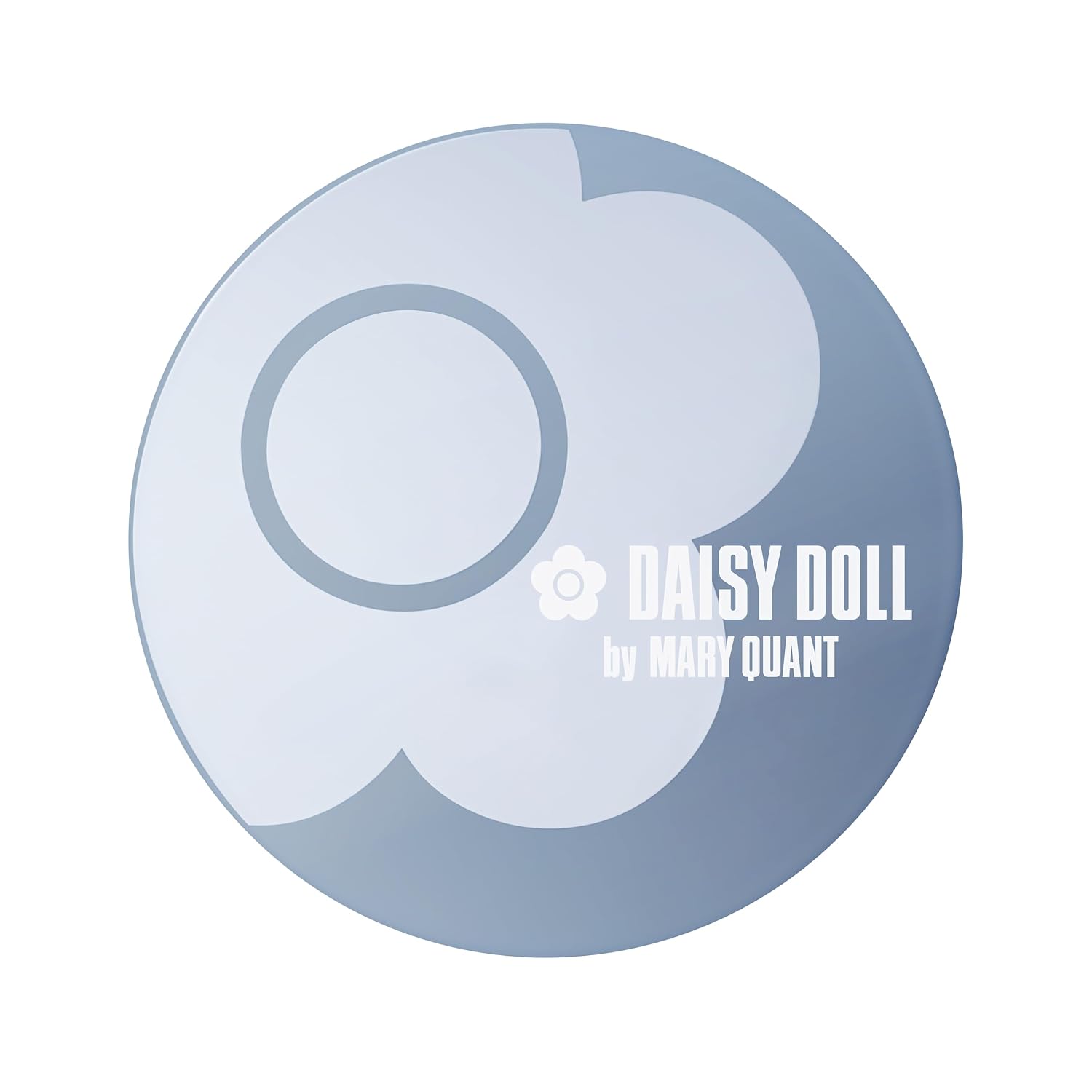 DAISY DOLL MARY QUANT Silky Fix Cool UV Powder SPF32+ PA+++ Poreless Loose Type Shine Block