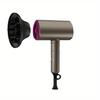 Multi-Function Household High-Power Hair Dryer Hair Salon Barber Shop Hairdressing Negative I On Hair Dryer