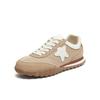 TATA/He She 2026 Summer Forrest Gump Shoes Women's Versatile Casual Sports Shoes