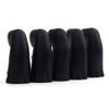 Anime Chihiro Spirited Away Cake Decoration No Face Faceless Man Action Figures With Premium Quality Resin