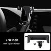 Car Mount For Honda Accord 2018-2022 Car Multimedia Screen Phone Holder Cell Phone Stand for for Samsung iPhone 7/8