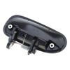 Vehicle Door Handle Replaces 72180S04003 Easy To Install Car Door Handle Durable