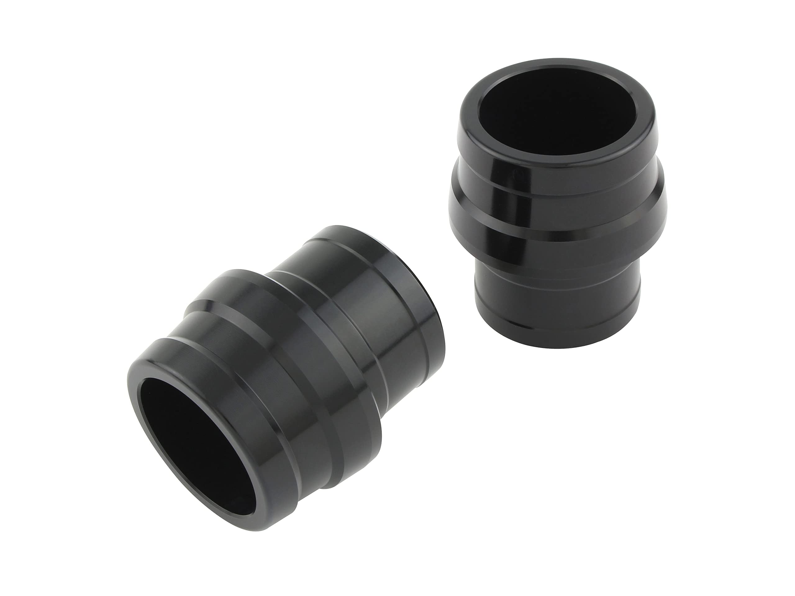 SHFIT UP 400013-06 Мототовары Задняя ось Слайдер Длинный тип M14 GSX-R125 Черный long чёрный