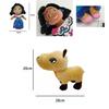 Encanto Mirabe Antonio Jaguar Chispi Figuren Geschenk Für Kinder Und Erwachsene, Die Zeichentrickfiguren Lieben